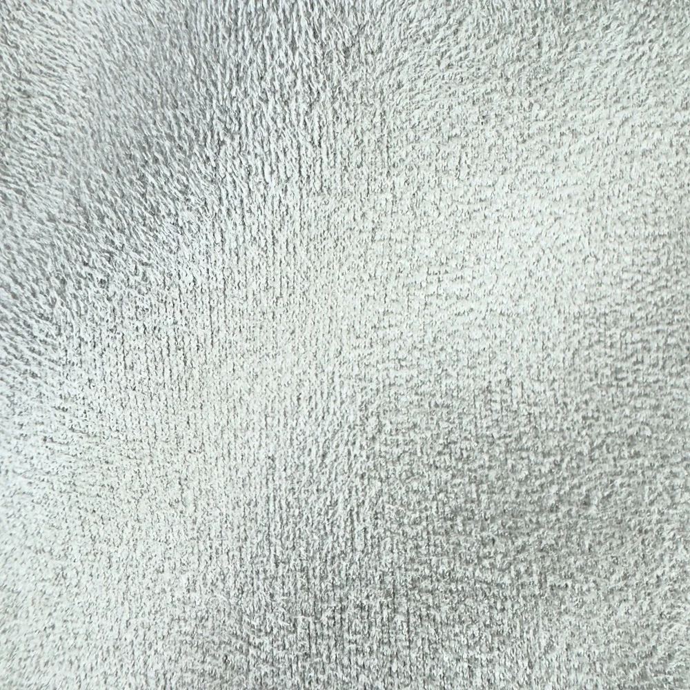 Zara Basic Beige Faux Suede Moto Jacket - Picture 7 of 8